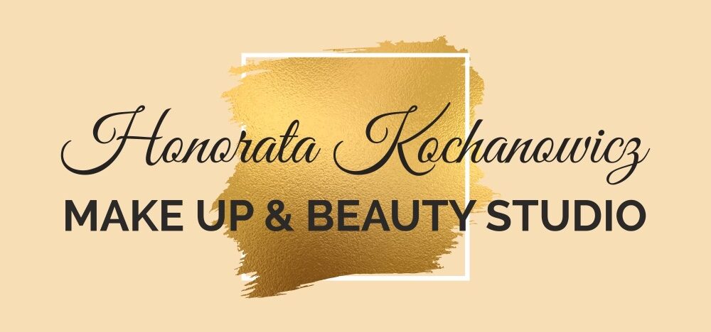 HONORATA KOCHANOWICZ MAKEUP STUDIO